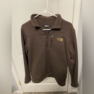 North Face Pullover